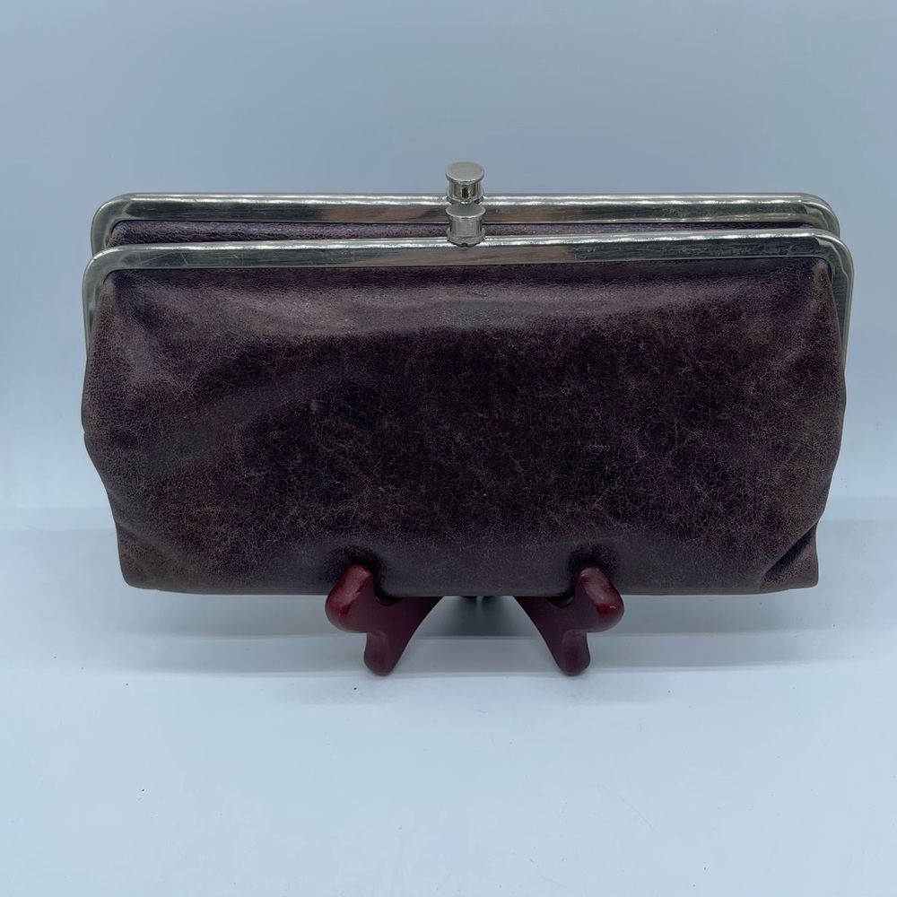 Hobo Lauren Clutch Wallet